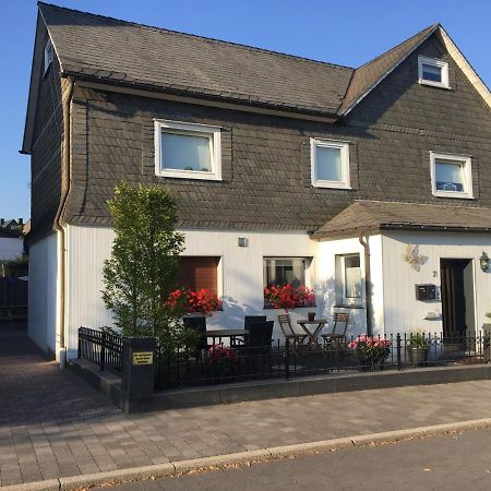 2 - 6 Persoons - Appartement - Winterberg - Centrum Zewnętrze zdjęcie