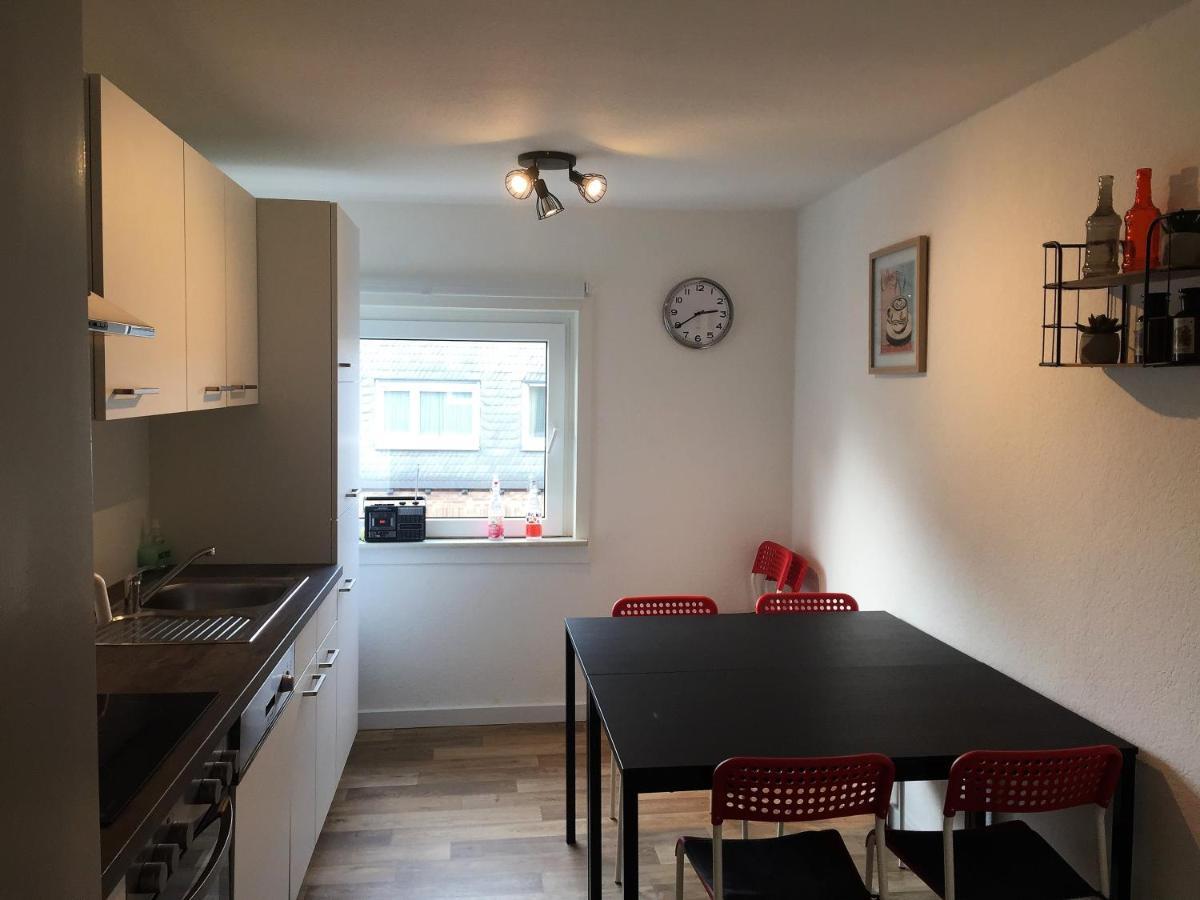 2 - 6 Persoons - Appartement - Winterberg - Centrum Zewnętrze zdjęcie