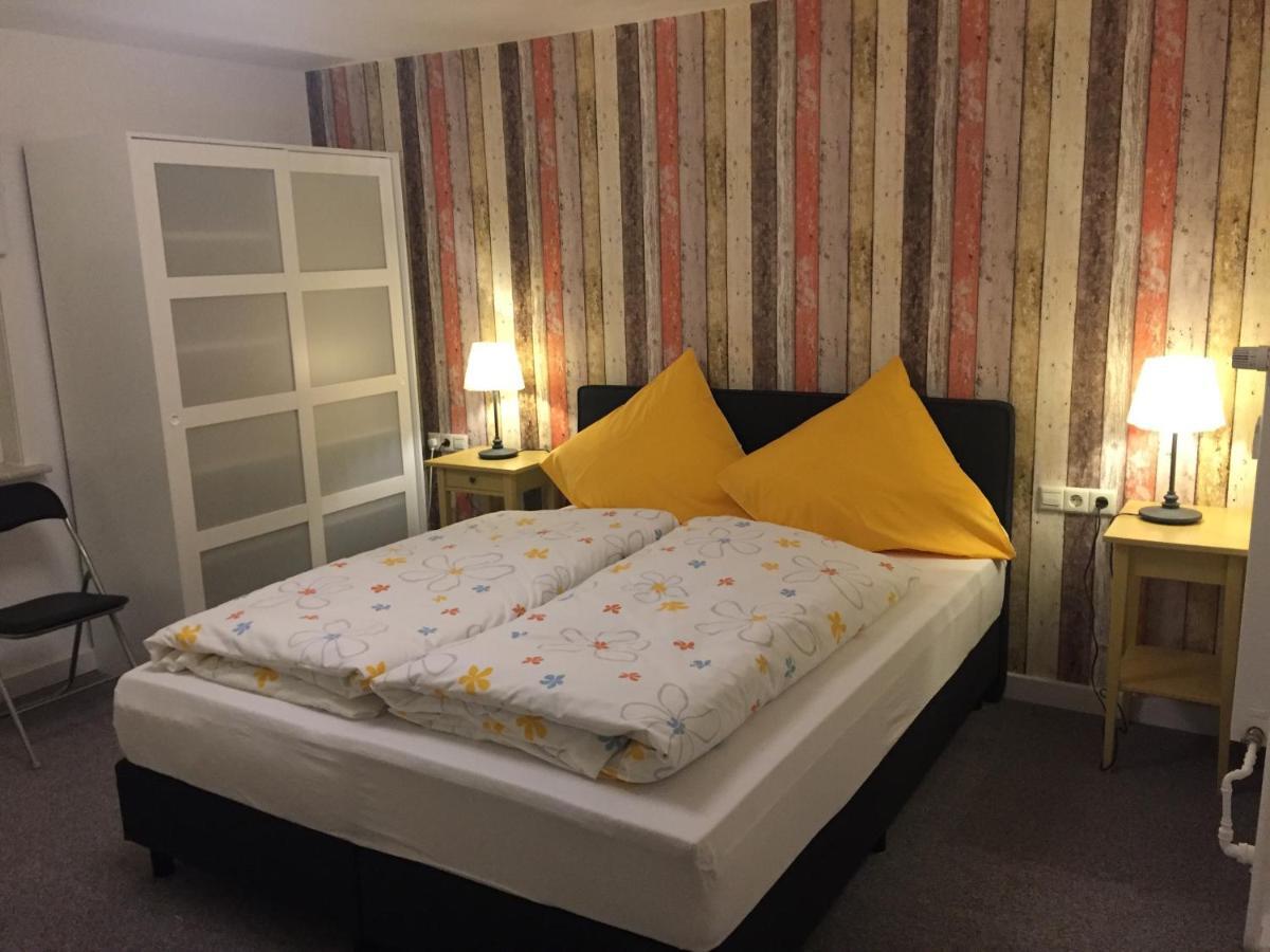 2 - 6 Persoons - Appartement - Winterberg - Centrum Zewnętrze zdjęcie