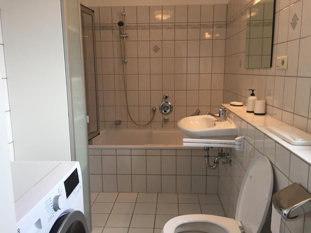 2 - 6 Persoons - Appartement - Winterberg - Centrum Zewnętrze zdjęcie