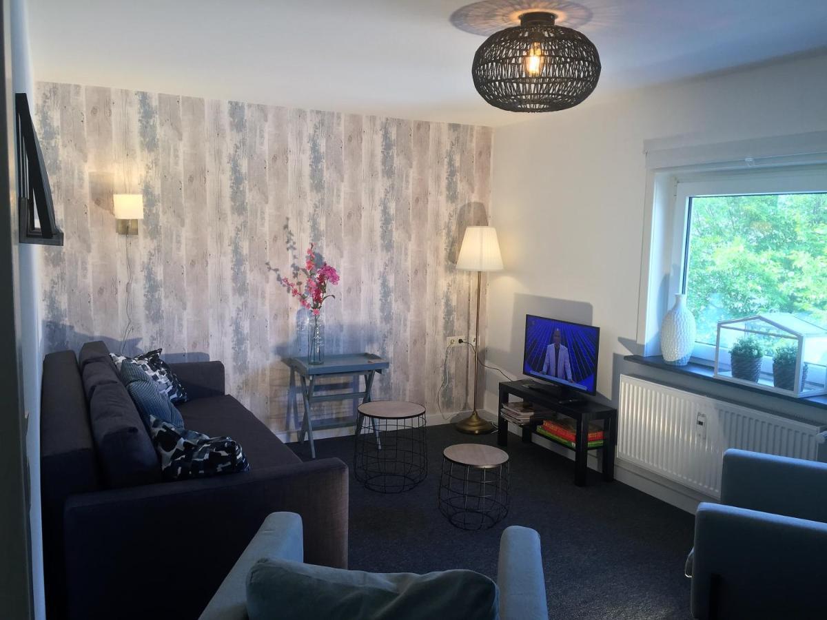 2 - 6 Persoons - Appartement - Winterberg - Centrum Zewnętrze zdjęcie