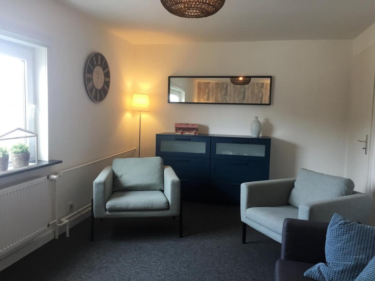 2 - 6 Persoons - Appartement - Winterberg - Centrum Zewnętrze zdjęcie